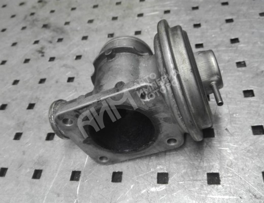 Клапан EGR BMW 5-Series (E39) 2000-2004 рестайлинг  BMW 5-Series 5-Series (E39) 2000-2004 рестайлинг