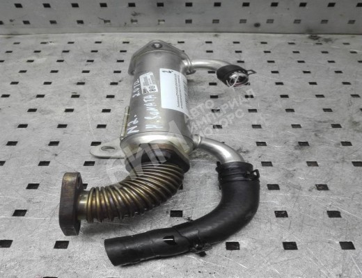Радиатор EGR Hyundai Sonata V (NF) 2005-2010  Hyundai Sonata Sonata V (NF) 2005-2010