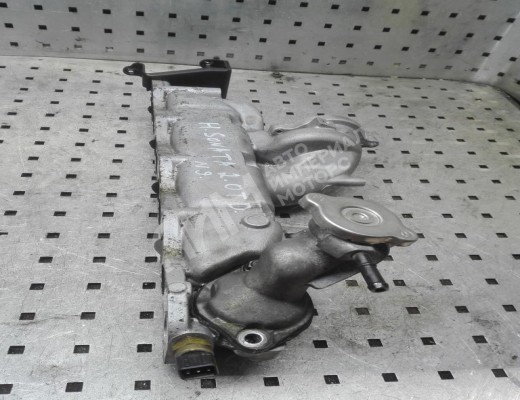 Коллектор впускной Hyundai Sonata V (NF) 2005-2010  Hyundai Sonata Sonata V (NF) 2005-2010