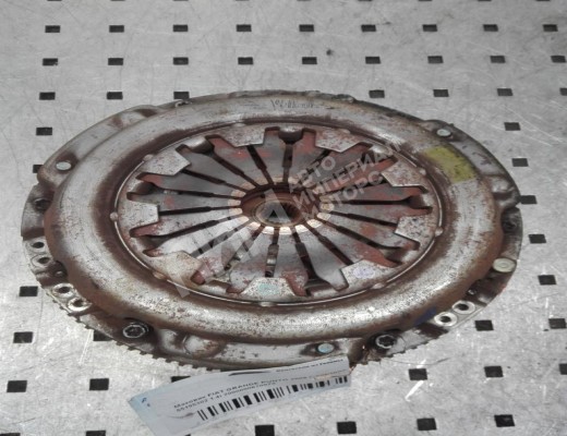 Комплект сцепления Fiat G. Punto (199) 2005-2011  Fiat Grande Punto G. Punto (199) 2005-2011