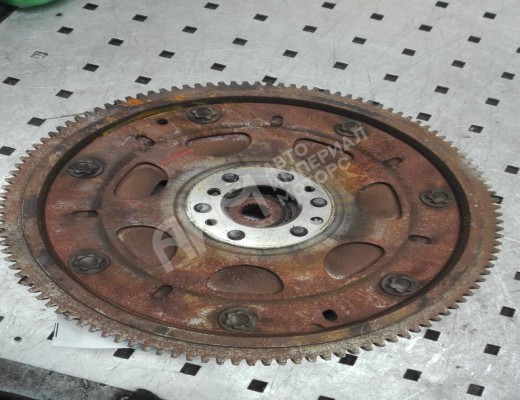 Комплект сцепления Fiat G. Punto (199) 2005-2011  Fiat Grande Punto G. Punto (199) 2005-2011