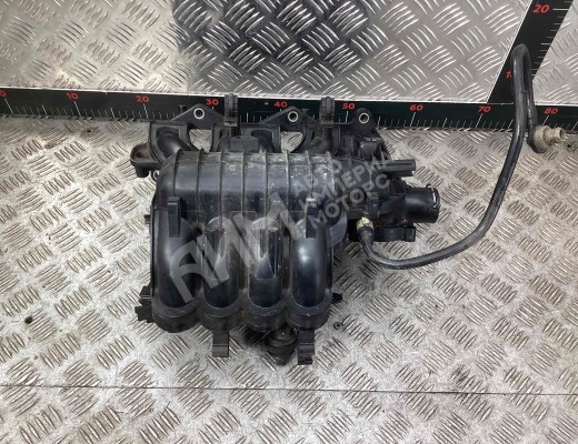 Коллектор впускной Fiat G. Punto (199) 2005-2011  Fiat Grande Punto G. Punto (199) 2005-2011