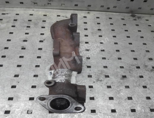 Коллектор выпускной Hyundai Sonata V (NF) 2005-2010  Hyundai Sonata Sonata V (NF) 2005-2010