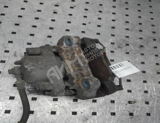 Суппорт передний левый Opel Vectra C 2002-2005  Opel Vectra Vectra C 2002-2005