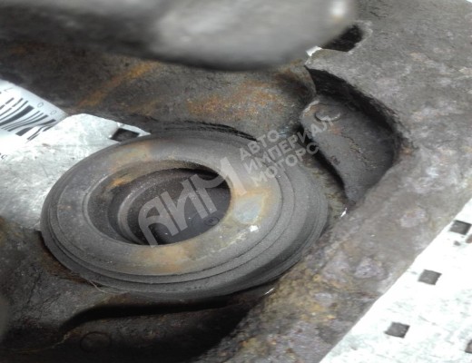 Суппорт передний правый Opel Vectra C 2005-2009 рестайлинг  Opel Vectra Vectra C 2005-2009 рестайлинг