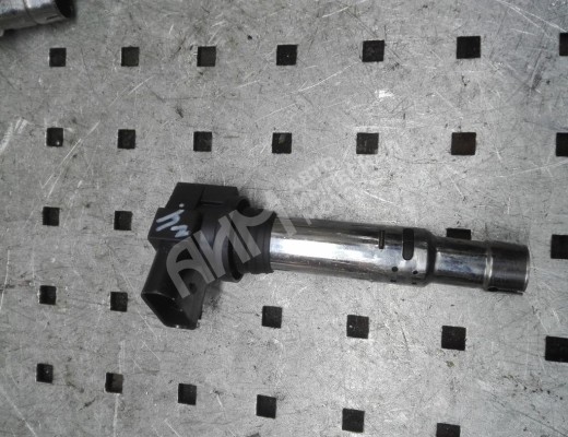 Катушка зажигания Skoda Fabia II (5J) 2007-2014  Skoda Fabia Fabia II (5J) 2007-2014