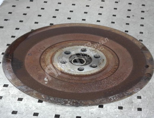 Комплект сцепления Skoda Fabia II (5J) 2007-2014  Skoda Fabia Fabia II (5J) 2007-2014