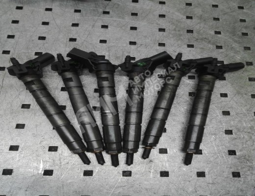 Форсунка Audi A6 C6 (4F) 2004-2008  Audi A6 A6 C6 (4F) 2004-2008