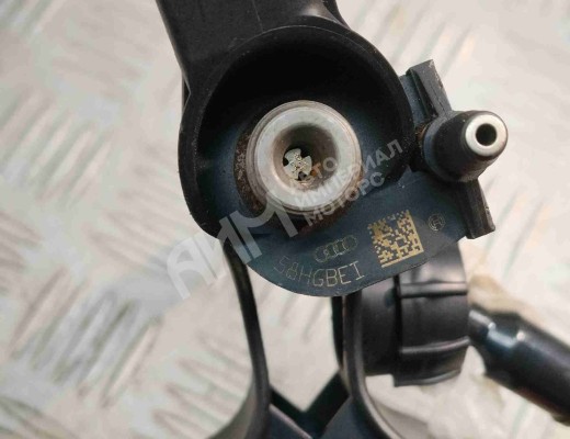 Форсунка Audi A6 C6 (4F) 2004-2008  Audi A6 A6 C6 (4F) 2004-2008
