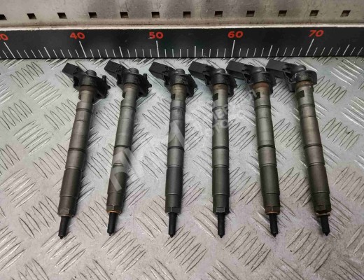 Форсунка Audi A6 C6 (4F) 2004-2008  Audi A6 A6 C6 (4F) 2004-2008
