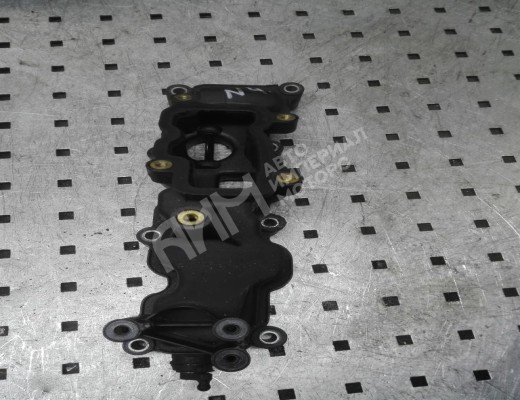 Коллектор впускной Audi A6 C6 (4F) 2004-2008  Audi A6 A6 C6 (4F) 2004-2008