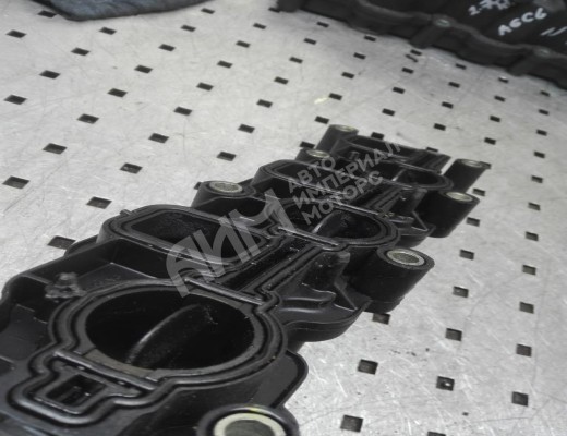 Коллектор впускной Audi A6 C6 (4F) 2004-2008  Audi A6 A6 C6 (4F) 2004-2008