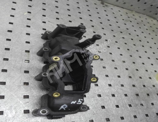 Коллектор впускной Audi A6 C6 (4F) 2004-2008  Audi A6 A6 C6 (4F) 2004-2008