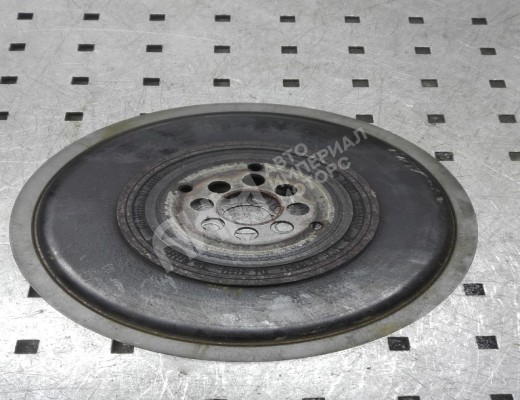 Шкив коленвала Audi A6 C6 (4F) 2004-2008  Audi A6 A6 C6 (4F) 2004-2008
