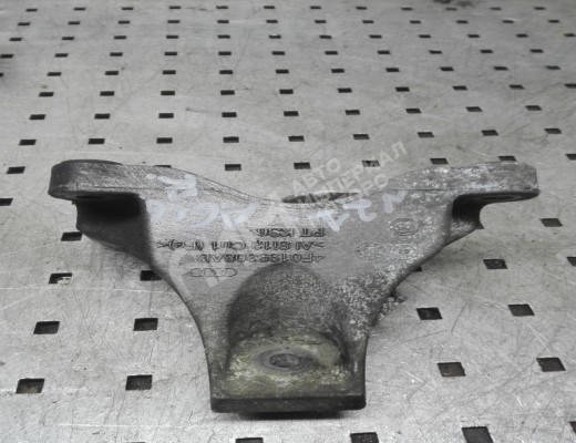 Кронштейн двигателя Audi A6 C6 (4F) 2004-2008  Audi A6 A6 C6 (4F) 2004-2008