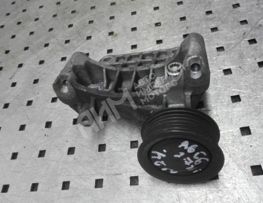 Кронштейн генератора Audi A6 C6 (4F) 2004-2008  Audi A6 A6 C6 (4F) 2004-2008