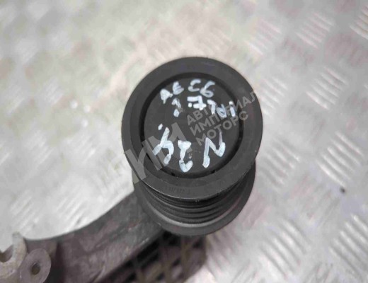 Кронштейн генератора Audi A6 C6 (4F) 2004-2008  Audi A6 A6 C6 (4F) 2004-2008