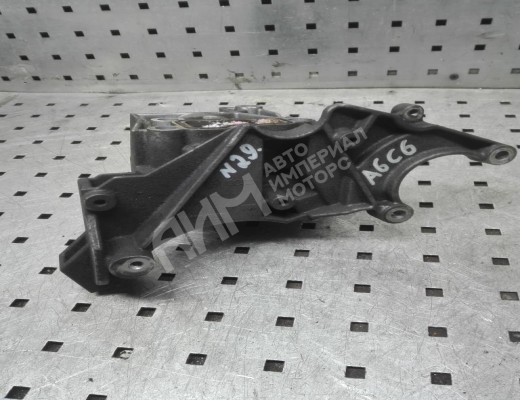 Кронштейн гидроусилителя Audi A6 C6 (4F) 2004-2008  Audi A6 A6 C6 (4F) 2004-2008