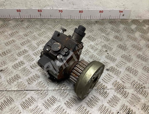 ТНВД Audi A6 C6 (4F) 2004-2008  Audi A6 A6 C6 (4F) 2004-2008