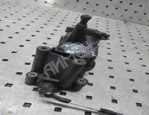 Коллектор впускной Audi A6 C6 (4F) 2004-2008  Audi A6 A6 C6 (4F) 2004-2008