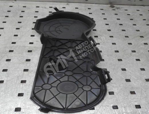 Защита (кожух) ремня ГРМ Audi A6 C6 (4F) 2004-2008  Audi A6 A6 C6 (4F) 2004-2008