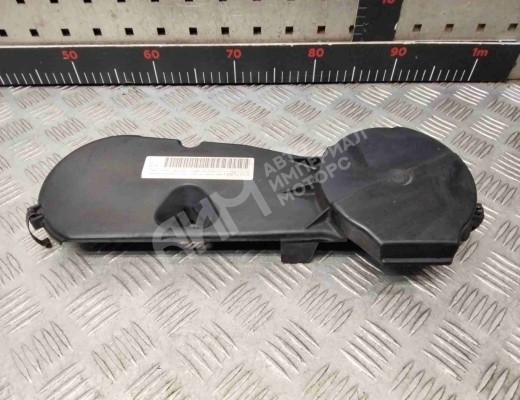 Защита (кожух) ремня ГРМ Audi A6 C6 (4F) 2004-2008  Audi A6 A6 C6 (4F) 2004-2008