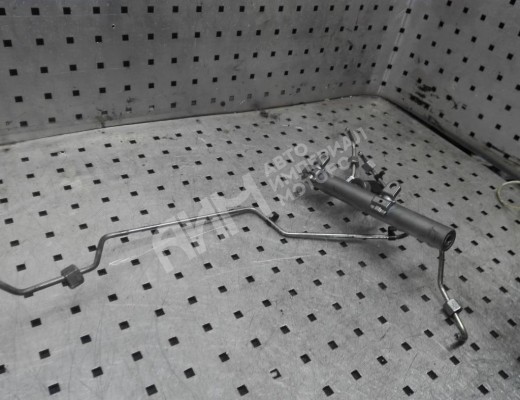 Топливная рампа Audi A6 C6 (4F) 2004-2008  Audi A6 A6 C6 (4F) 2004-2008