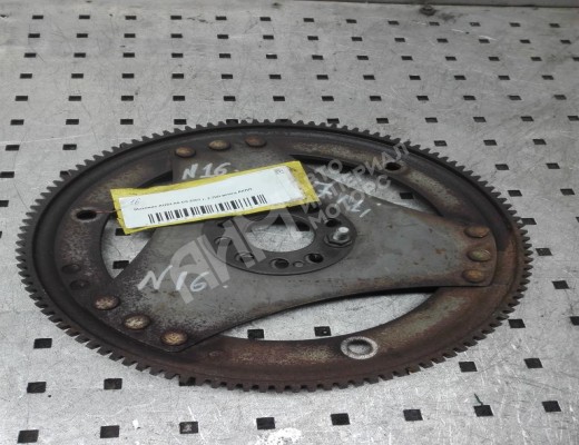 Маховик АКПП (драйв плата) Audi A6 C6 (4F) 2004-2008  Audi A6 A6 C6 (4F) 2004-2008