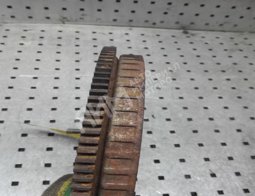 Маховик АКПП (драйв плата) Audi A6 C6 (4F) 2004-2008  Audi A6 A6 C6 (4F) 2004-2008