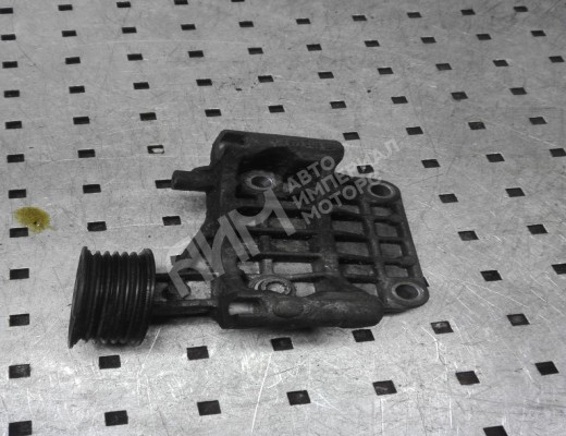 Кронштейн генератора Audi A6 C6 (4F) 2004-2008  Audi A6 A6 C6 (4F) 2004-2008