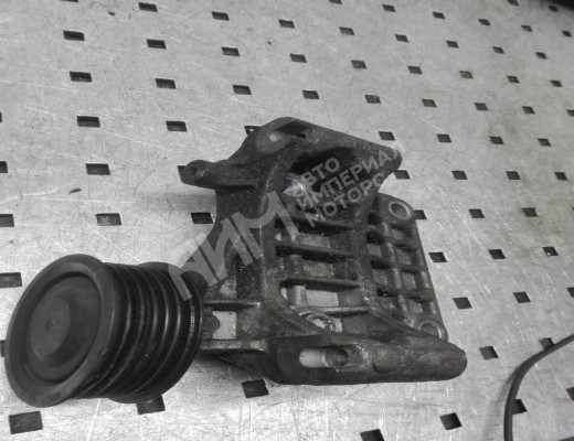 Кронштейн генератора Audi A6 C6 (4F) 2004-2008  Audi A6 A6 C6 (4F) 2004-2008