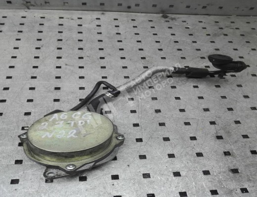 Насос вакуумный Audi A6 C6 (4F) 2004-2008  Audi A6 A6 C6 (4F) 2004-2008