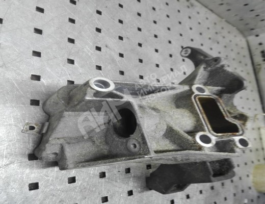 Кронштейн гидроусилителя Audi A6 C6 (4F) 2004-2008  Audi A6 A6 C6 (4F) 2004-2008