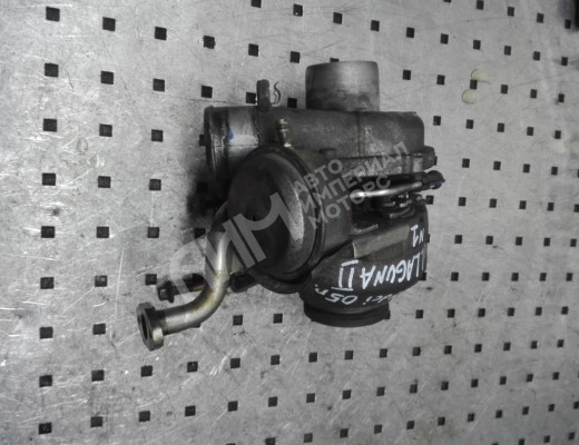 Турбина Renault Laguna II (X74) 2001-2005  Renault Laguna Laguna II (X74) 2001-2005