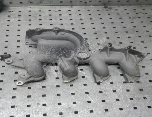 Коллектор впускной Renault Laguna II (X74) 2001-2005  Renault Laguna Laguna II (X74) 2001-2005
