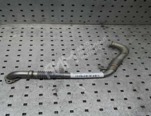 Трубка системы рециркуляции EGR Renault Laguna II (X74) 2001-2005  Renault Laguna Laguna II (X74) 2001-2005