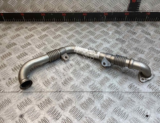 Трубка системы рециркуляции EGR Renault Laguna II (X74) 2001-2005  Renault Laguna Laguna II (X74) 2001-2005