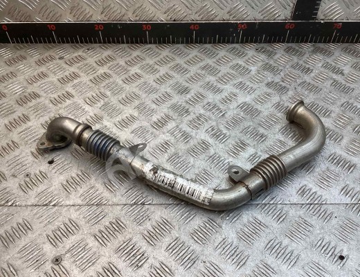 Трубка системы рециркуляции EGR Renault Laguna II (X74) 2001-2005  Renault Laguna Laguna II (X74) 2001-2005