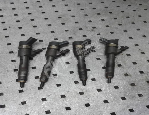 Форсунка Renault Laguna II (X74) 2001-2005  Renault Laguna Laguna II (X74) 2001-2005