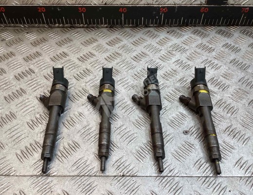 Форсунка Renault Laguna II (X74) 2001-2005  Renault Laguna Laguna II (X74) 2001-2005
