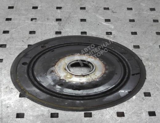 Шкив коленвала Renault Laguna II (X74) 2001-2005  Renault Laguna Laguna II (X74) 2001-2005