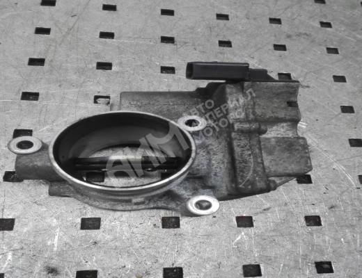 Заслонка дроссельная Renault Laguna II (X74) 2001-2005  Renault Laguna Laguna II (X74) 2001-2005