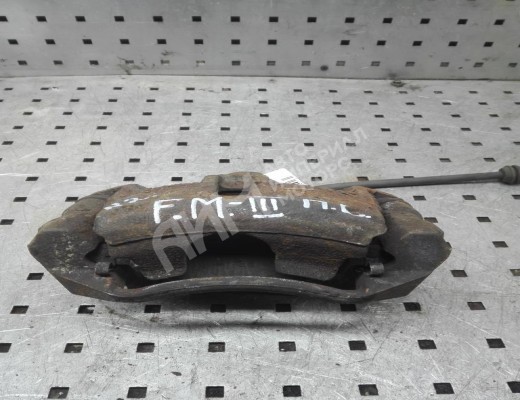 Суппорт передний левый Ford Mondeo III 2003-2007 рестайлинг  Ford Mondeo Mondeo III 2003-2007 рестайлинг