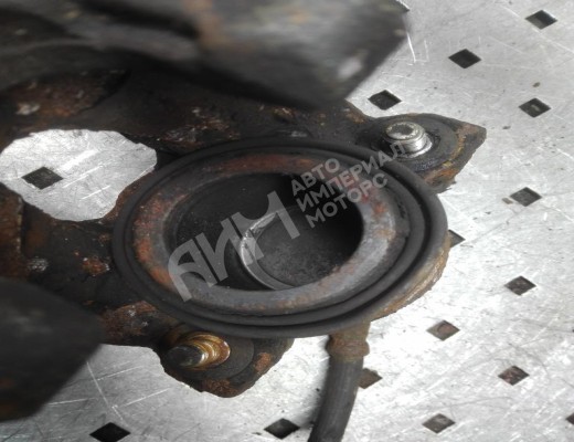 Суппорт передний правый Volkswagen Golf V (1K) 2004-2009  Volkswagen Golf Golf V (1K) 2004-2009