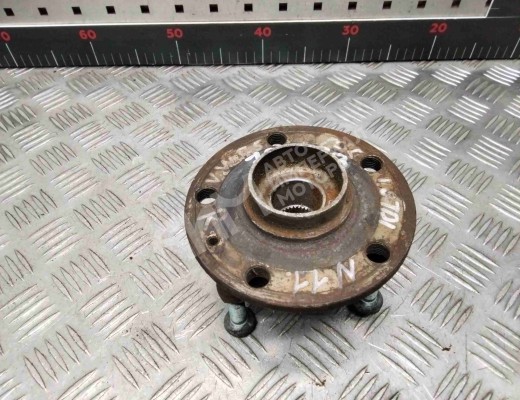 Ступица передняя правая Volkswagen Golf V (1K) 2004-2009  Volkswagen Golf Golf V (1K) 2004-2009