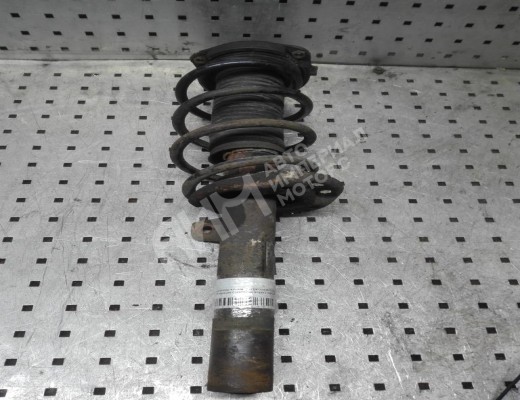 Стойка передняя левая Skoda Octavia A5 (1Z) 2004-2008  Skoda Octavia Octavia A5 (1Z) 2004-2008