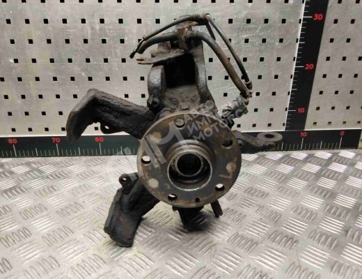 Ступица передняя левая Skoda Octavia A5 (1Z) 2004-2008  Skoda Octavia Octavia A5 (1Z) 2004-2008