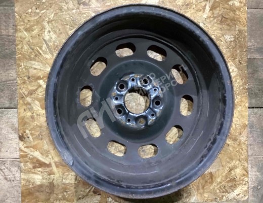 Диск штампованный BMW 3-Series (E90/91/92/93) 2005-2013  BMW 3-Series 3-Series (E90/91/92/93) 2005-2013