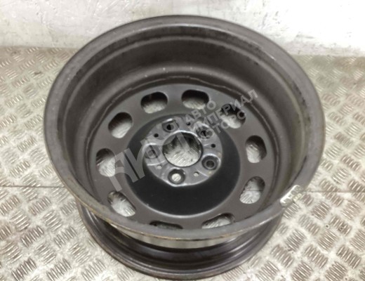 Диск штампованный BMW 3-Series (E90/91/92/93) 2005-2013  BMW 3-Series 3-Series (E90/91/92/93) 2005-2013