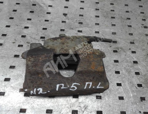 Суппорт передний левый Volkswagen Golf V (1K) 2004-2009  Volkswagen Golf Golf V (1K) 2004-2009